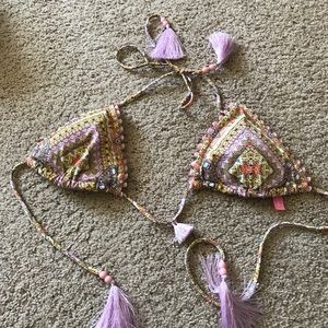 Victoria Secret bikini top
